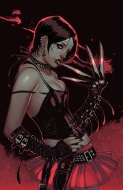 Hack / Slash #23