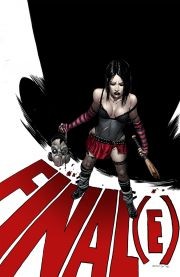 Hack / Slash #25