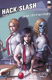 Hack / Slash Vol. 10: Dead ...