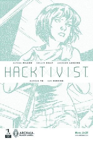 Hacktivist