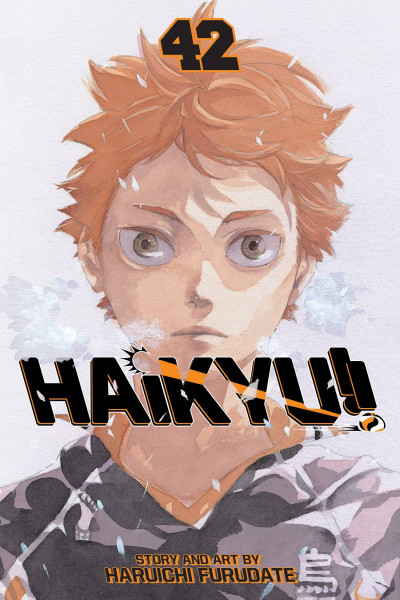 Haikyu!! #42