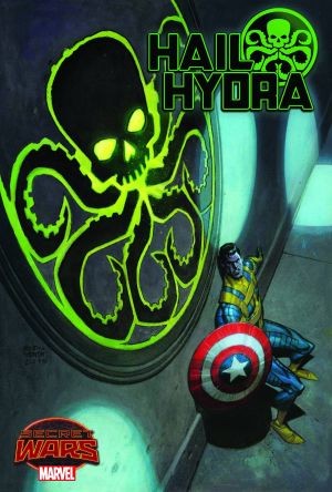 Hail Hydra (2015)