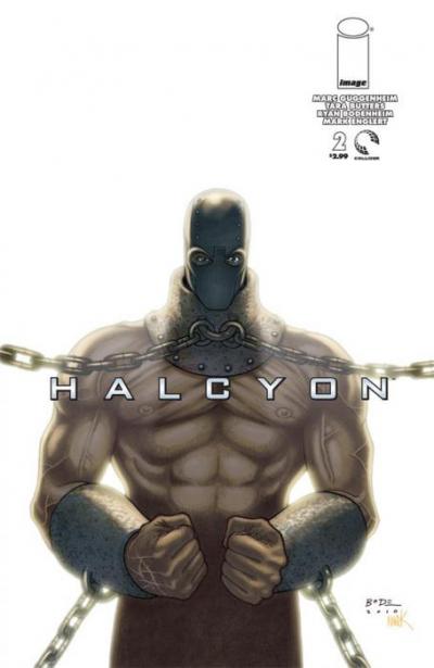 Halcyon #2