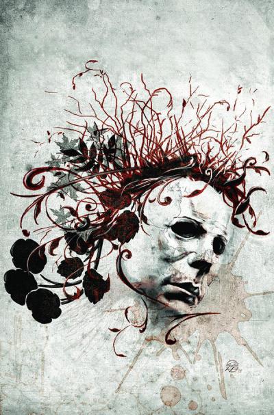 Halloween: The First Death of Laurie Strode