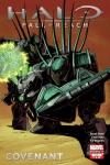 Halo: Fall of Reach - Covenant #3