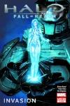 Halo: Fall of Reach - Invasion