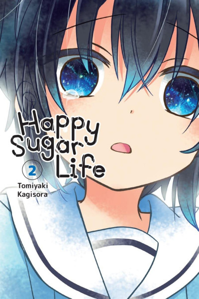 Happy Sugar Life #2