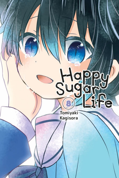 Happy Sugar Life #8