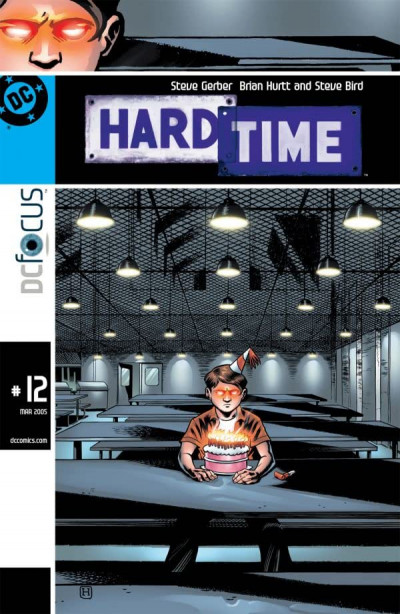 Hard Times #12
