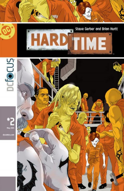 Hard Times #2