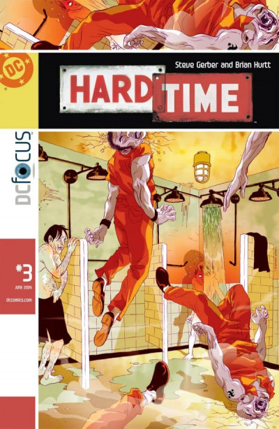 Hard Times #3