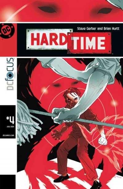 Hard Times #4
