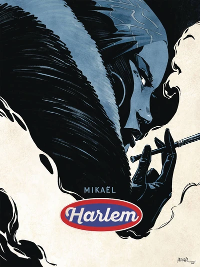 Harlem (2024)