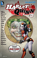 Harley Quinn #0