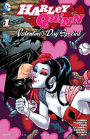 Harley Quinn #1