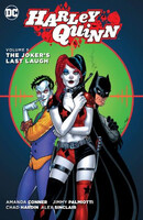 Harley Quinn  Vol. 5: The Jokers Last Laugh