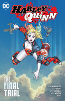 Harley Quinn  Vol. 10: The Final Trial