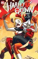 Harley Quinn  Vol. 3: Verdict