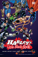 Harley's Little Black Book 