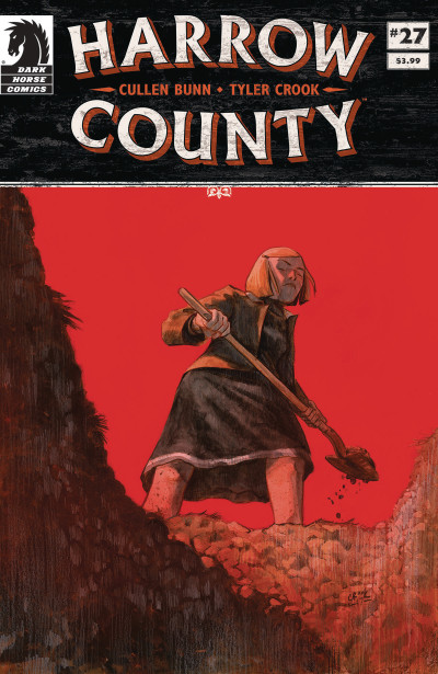 Harrow County #27