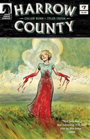 Harrow County