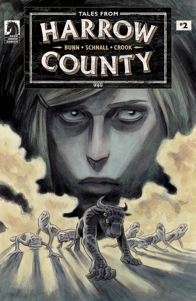Harrow County: Lost Ones #2