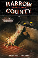 Harrow County  Vol. 1