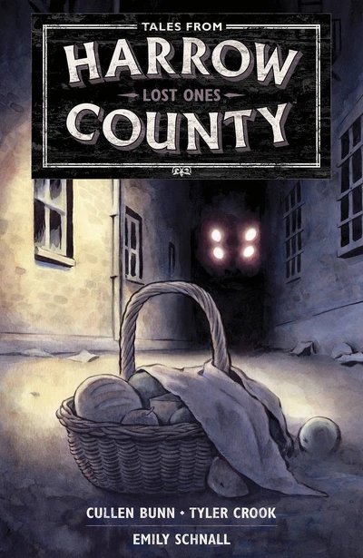Harrow County  Vol. 11: Lost Ones
