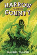 Harrow County Vol. 4 Library Edition