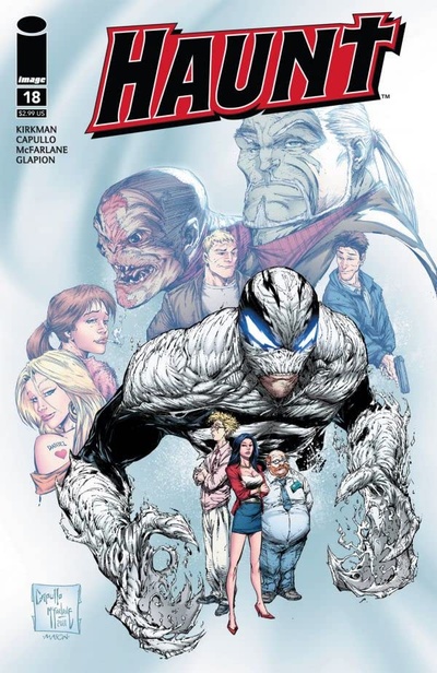 Haunt #18