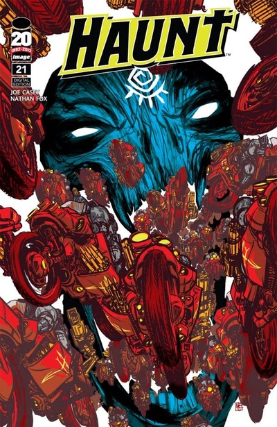 Haunt #21
