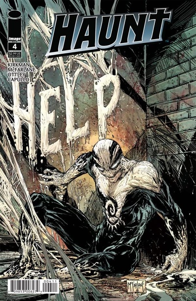 Haunt #4