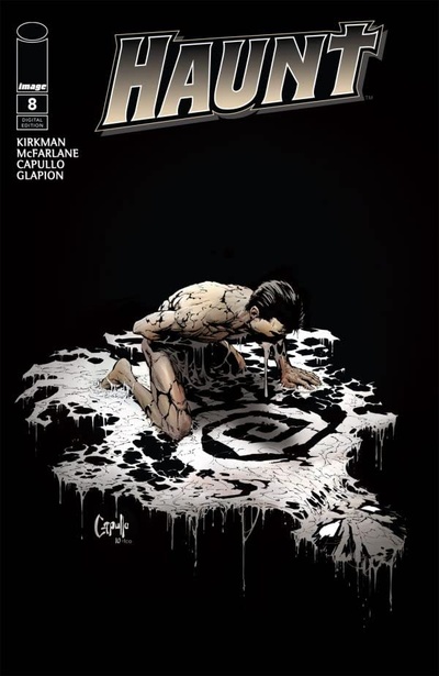 Haunt #8