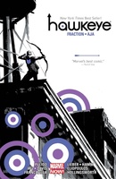 Hawkeye Omnibus