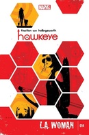 Hawkeye (2012)