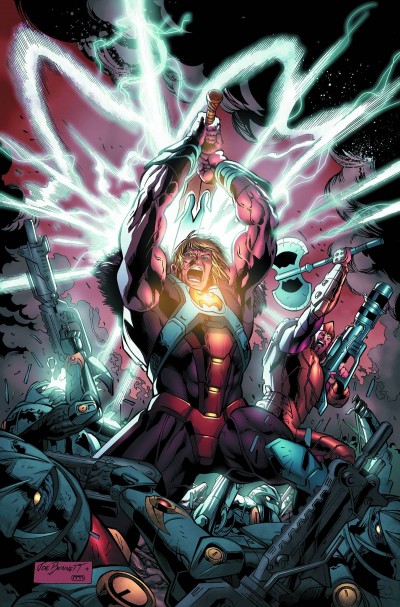 He-Man & The Masters of the Universe #8