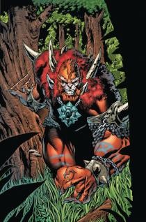 He-Man & The Masters of the...