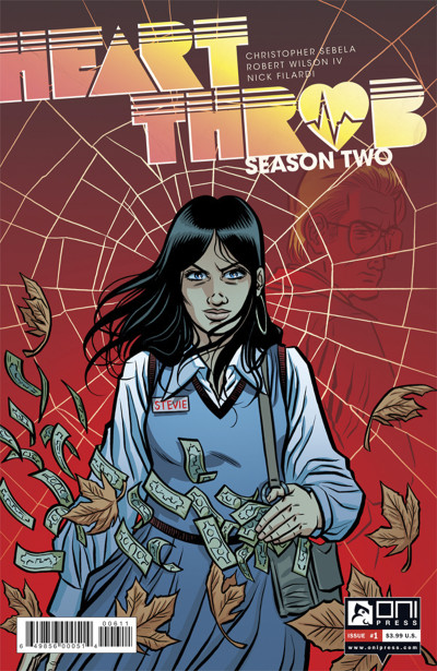 Heartthrob: Season 2 #1