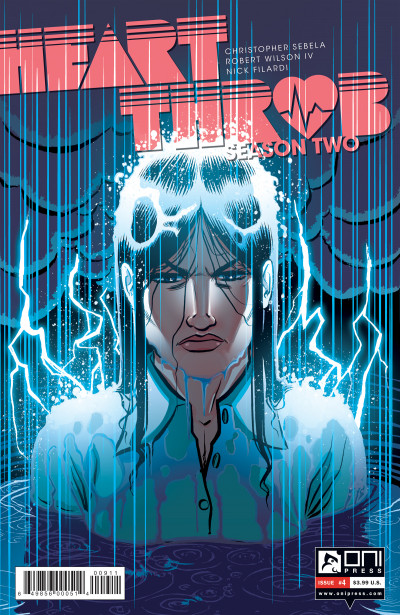 Heartthrob: Season 2 #4