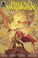 Helen of Wyndhorn #3