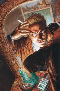 Hellblazer India
