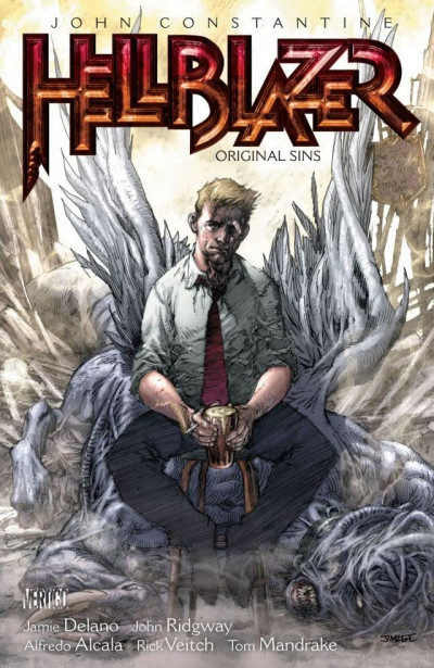 Hellblazer Vol. 1: Original...