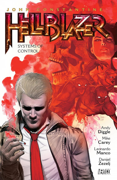 Hellblazer Vol. 20: Systems...