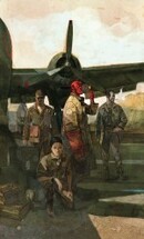 Hellboy and the B.P.R.D.: 1952 #1