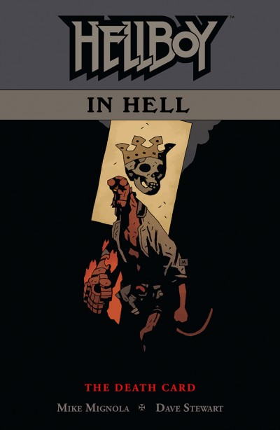 Hellboy in Hell Vol. 2: Dea...