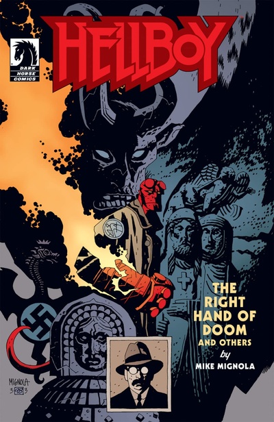 Hellboy: The Right Hand of Doom