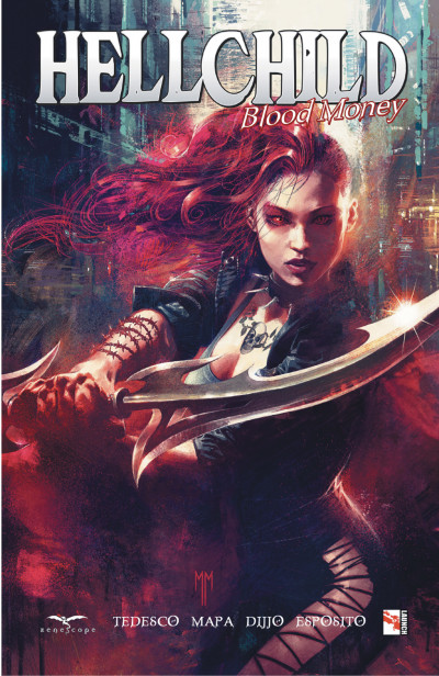 Hellchild: Blood Money Collected