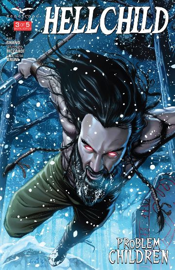 Hellchild #3