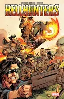 Hellhunters  Collected