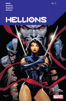 Hellions  Vol. 3